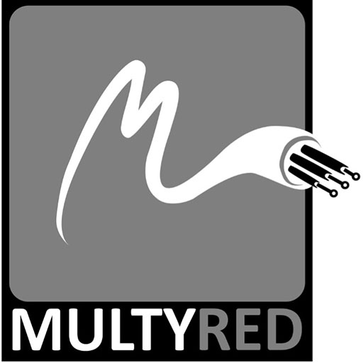 MULTYRED