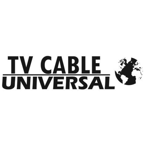 TV CABLE UNIVERSAL